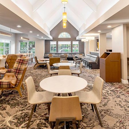 Residence Inn Sacramento Rancho Cordova Bagian luar foto