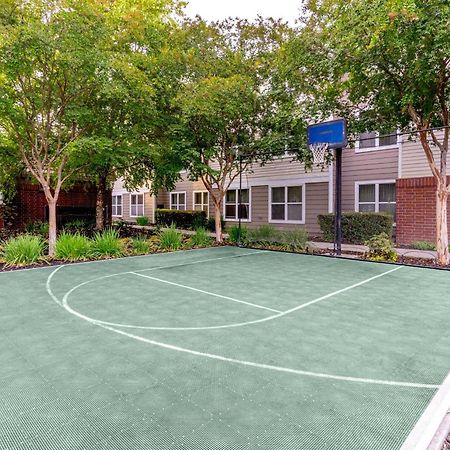 Residence Inn Sacramento Rancho Cordova Bagian luar foto