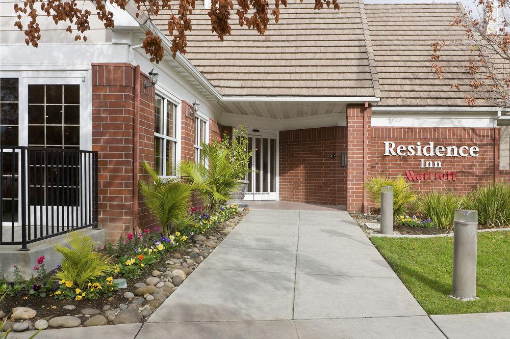 Residence Inn Sacramento Rancho Cordova Bagian luar foto
