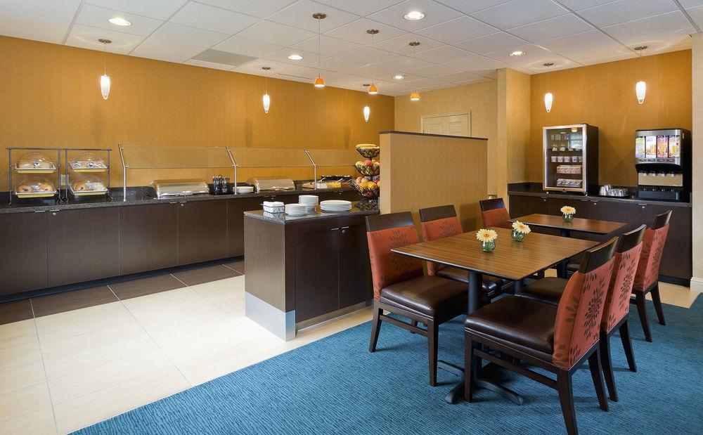 Residence Inn Sacramento Rancho Cordova Bagian luar foto