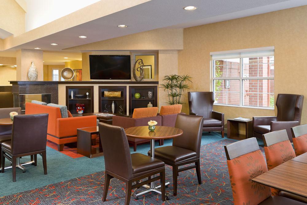 Residence Inn Sacramento Rancho Cordova Bagian luar foto