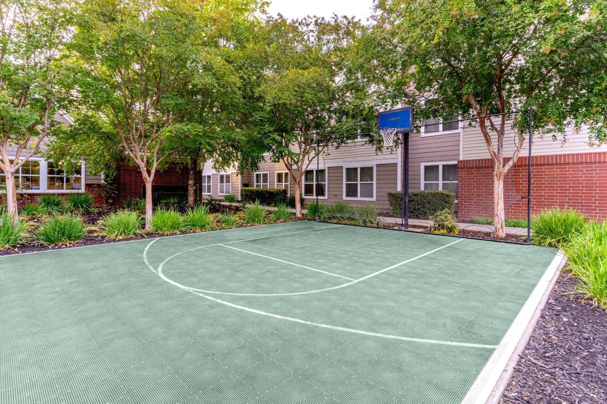 Residence Inn Sacramento Rancho Cordova Bagian luar foto
