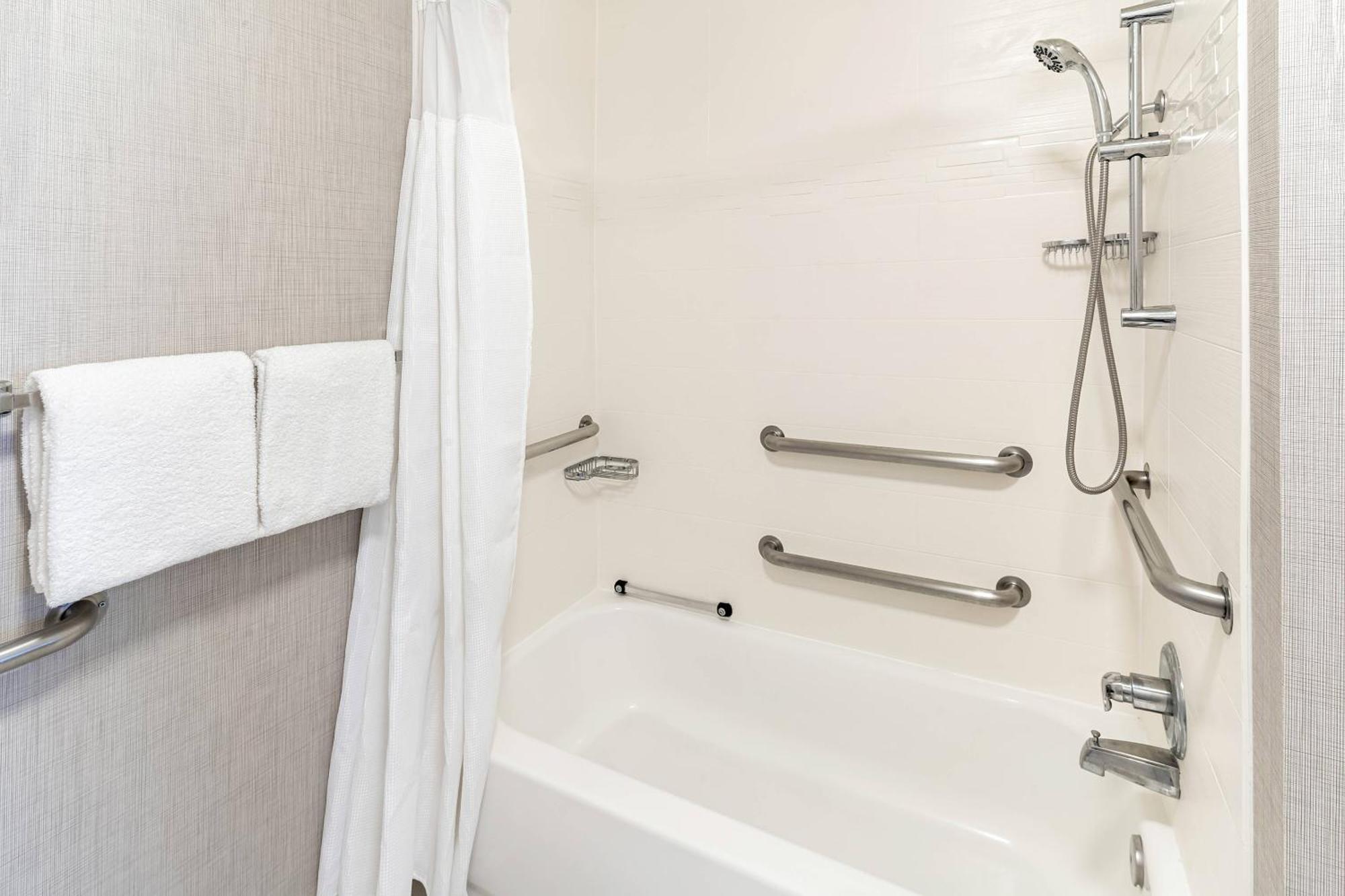 Residence Inn Sacramento Rancho Cordova Bagian luar foto