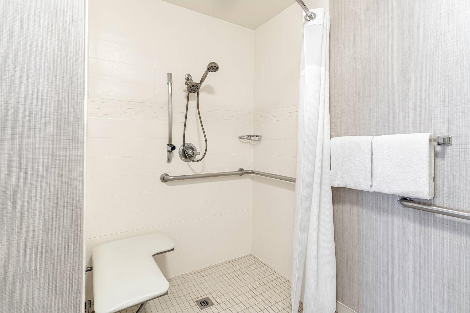 Residence Inn Sacramento Rancho Cordova Bagian luar foto