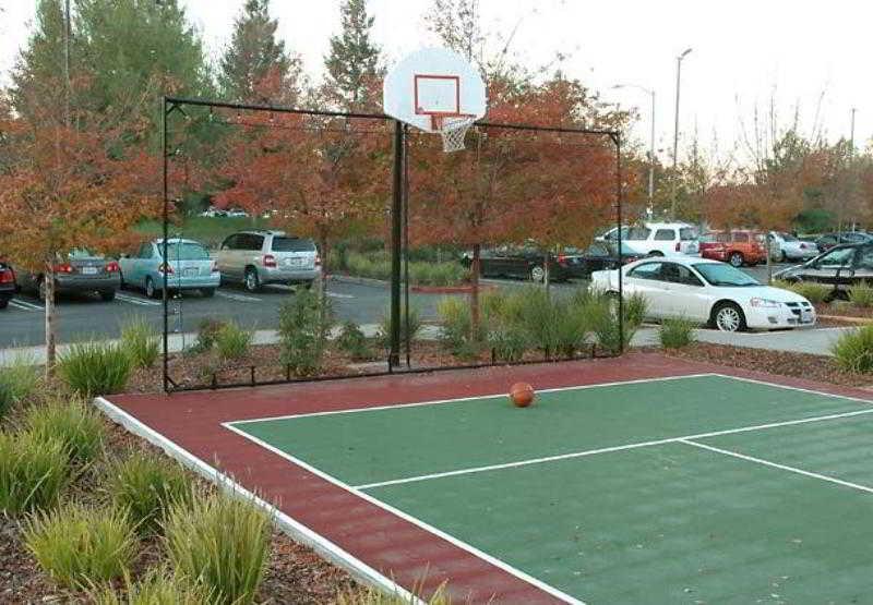 Residence Inn Sacramento Rancho Cordova Fasilitas foto